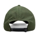 Cap Pesso Nexus Flexpro, black/yellow
