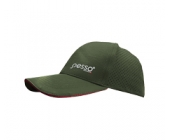 Cap Pesso Nexus Flexpro, black/yellow
