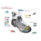 Рабочие ботинки спортивного стиля TROPHY S3 SRC
