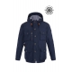 Waterproof Winter Jacket Pesso Nordic Collection HELSINKI 