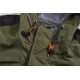 Waterproof Winter Jacket Pesso Nordic Collection HELSINKI 