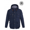 Waterproof Winter Jacket Pesso Nordic Collection HELSINKI 