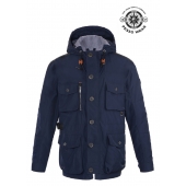 Waterproof Winter Jacket Pesso Nordic Collection HELSINKI 