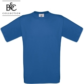 Short-sleeved T-shirt B&C  Exact 190