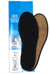 Polar insole for cold weather