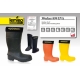 Pезиновые защитные EVA  Lemigo Worker  899 сапоги
