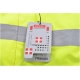 Waterproof Winter Jacket Pesso Nordic Collection HELSINKI 