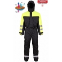 Waterproof Winter Overall Pesso Frost