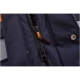Waterproof Winter Jacket Pesso Nordic Collection HELSINKI 