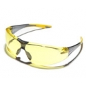 Защитные очки ZEKLER 31  прозрачные 