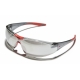 Защитные очки ZEKLER 31  прозрачные 