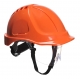 Helmet Portwest Endurance Plus PW54, orange