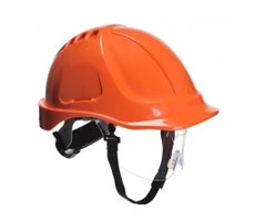 Helmet Portwest Endurance Plus PW54, orange