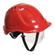 Helmet Portwest Endurance Plus PW54, orange