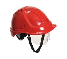 Helmet Portwest Endurance Plus PW54, orange