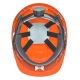 Helmet Portwest Endurance Plus PW54, orange