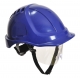 Helmet Portwest Endurance Plus PW54, blue