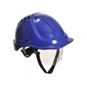 Helmet Portwest Endurance Plus PW54, blue