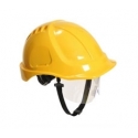 Helmet Portwest Endurance Plus PW54, yellow