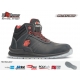 Safety Shoes WALTER S3 SRC