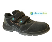 PREMIUM class safety low shoes Plasmaline S1P S1P