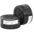 Filtrai Eurofilter Euromask kaukėms 