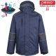 Waterproof Winter Jacket Pesso Tampere, grey