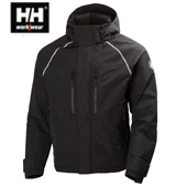 SoftShell  Jacket Helly Hanson Leon