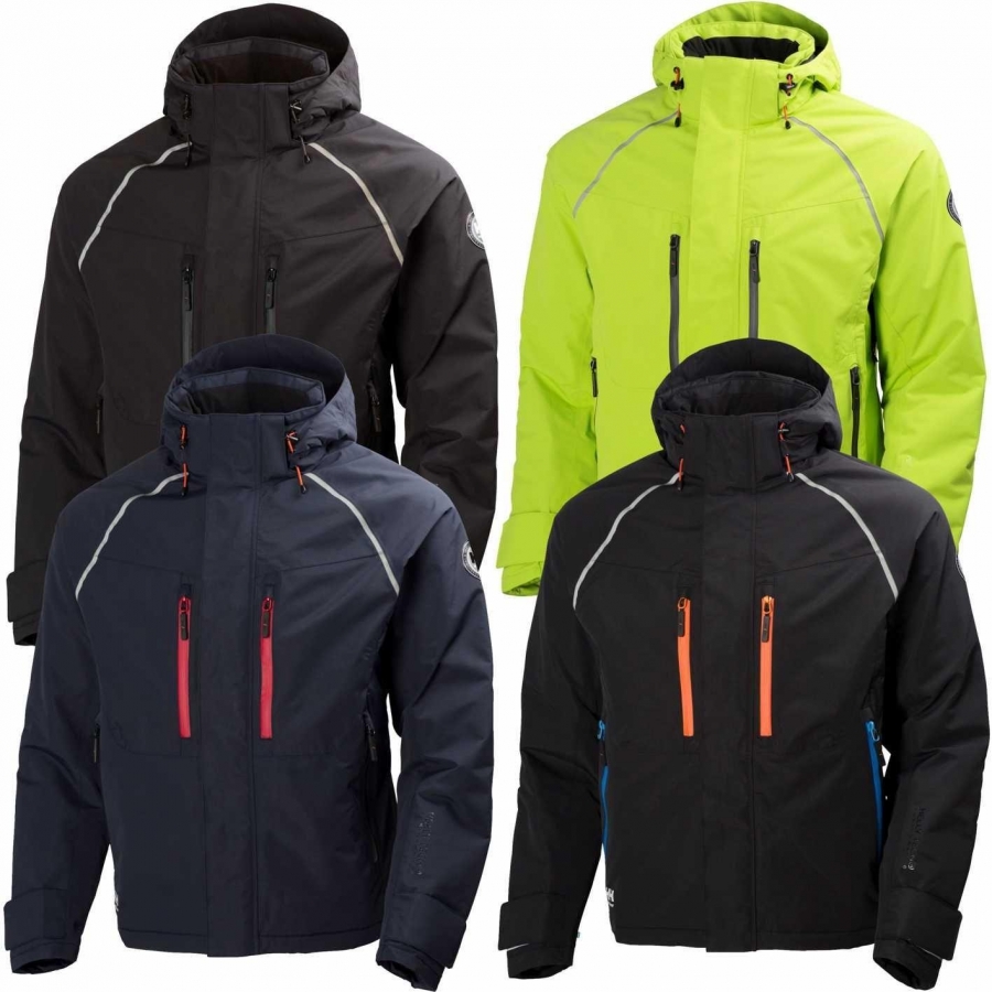 helly hansen arctic