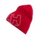 Шапка Helly Hansen Beanie, красная 