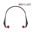 Reusable earplugs Zekler 901