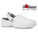 Safety shoes for women Nuvala