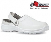 Safety shoes for women Nuvala