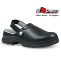 Safety shoes for women Nuvala