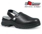 Safety shoes for women Nuvala