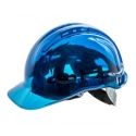 Helmet Portwest Peak View PV50, blue