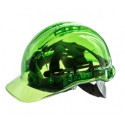 Helmet Portwest Peak View PV50, green