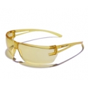 Safety Spectacles Zekler 36, yellow