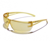 Safety Spectacles Zekler 36, yellow