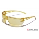 Safety Spectacles Zekler 36, yellow