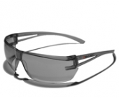 Safety Spectacles Zekler 36, grey