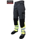 Workwear Trousers Pesso Canvas KDCM