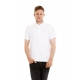 Short-sleeved polo shirt B&C ID.001 Chili Gold