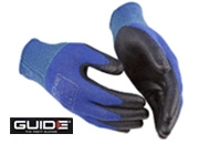 Thin Working Glove GUIDE 650