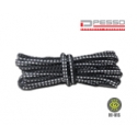 Shoe laces for shoes Pesso HI-VIS 150 cm