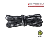 Shoe laces for shoes Pesso HI-VIS 150 cm