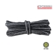 Shoe laces for shoes Pesso HI-VIS 150 cm