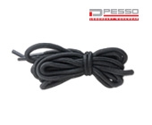 Shoe laces for shoes Pesso HI-VIS, 110cm