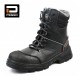 Safety leather shoes S3 Kevlar Pesso BS659