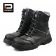 Safety leather shoes S3 Kevlar Pesso BS659